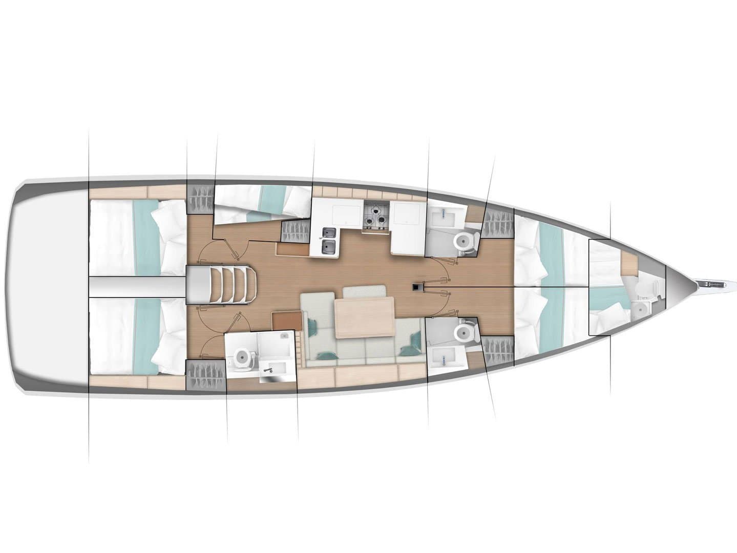 Boat plan