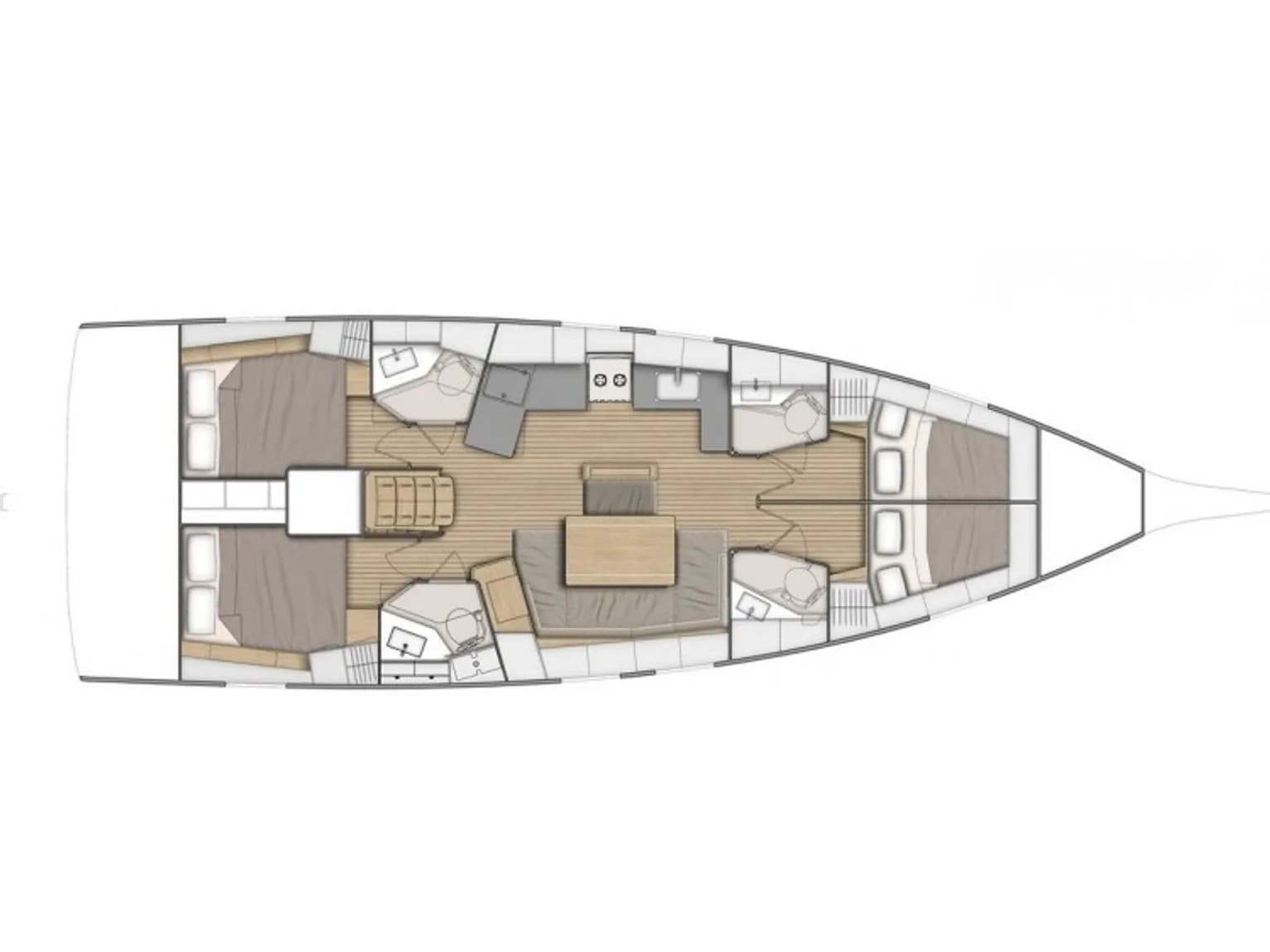 Boat plan