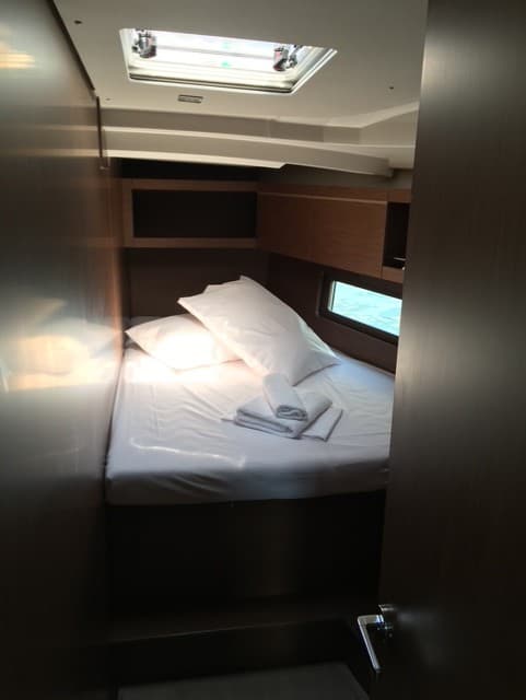 Oceanis 46.1 - photo 4