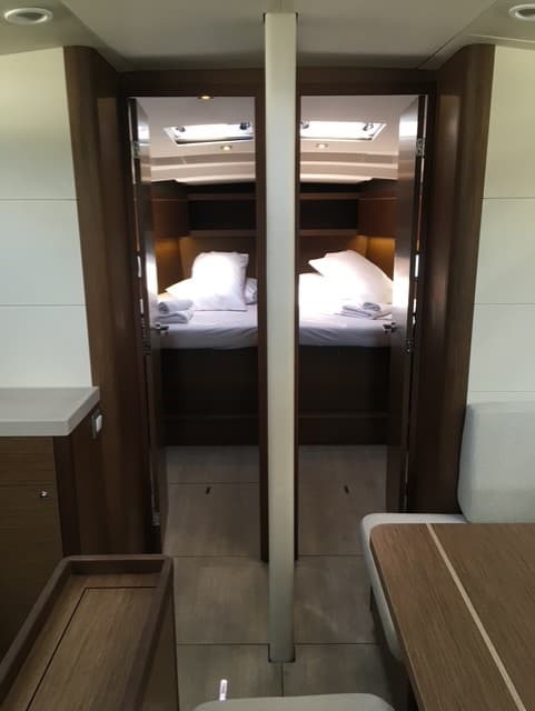 Oceanis 46.1 - photo 9