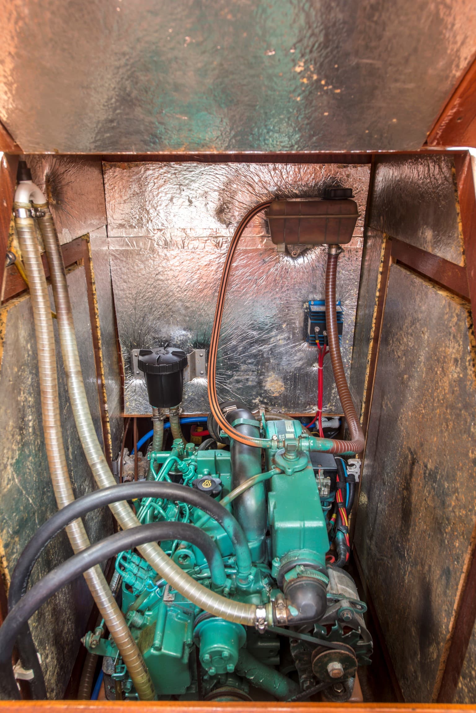 Bavaria 36 Cruiser - photo 16