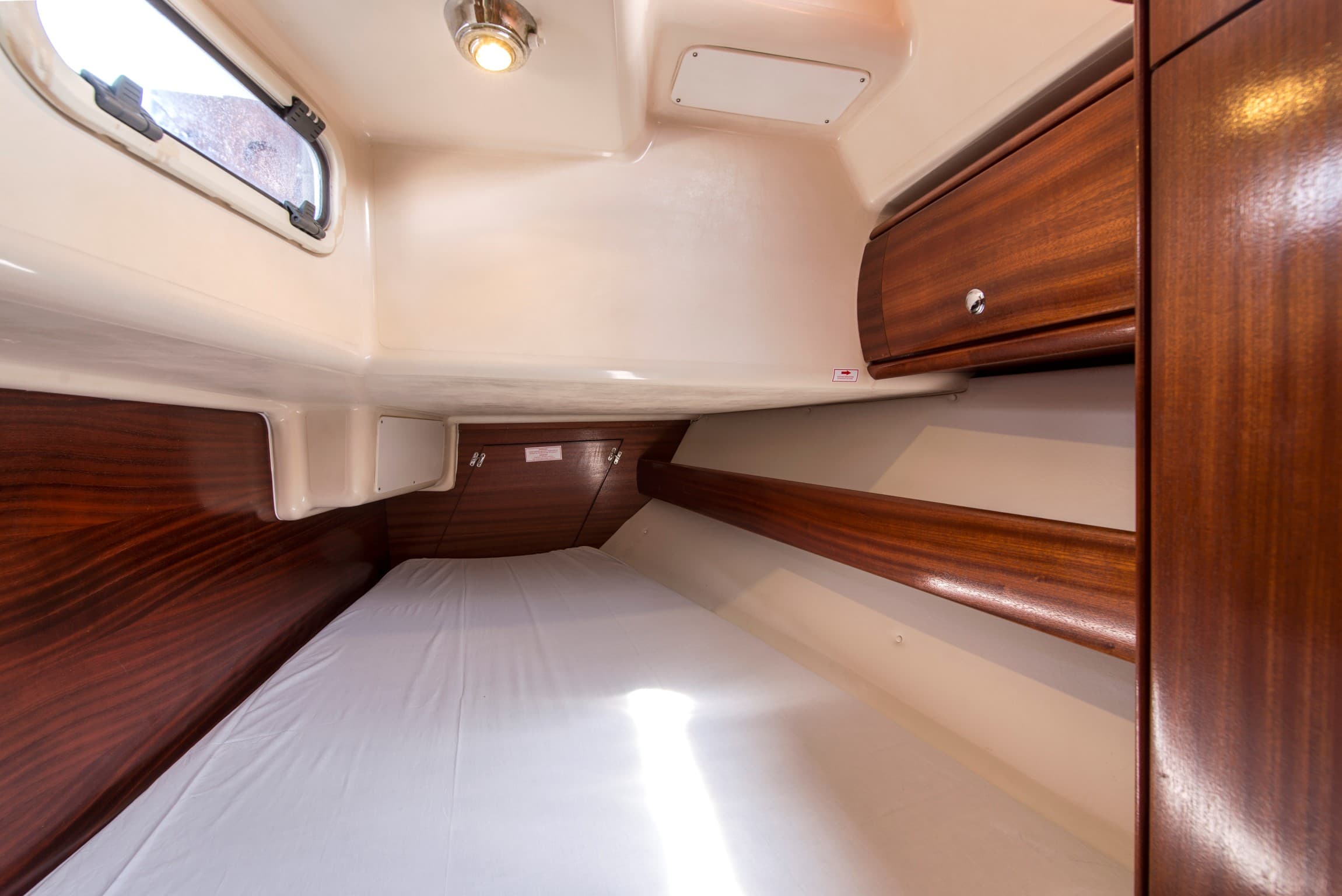 Bavaria 36 Cruiser - photo 17