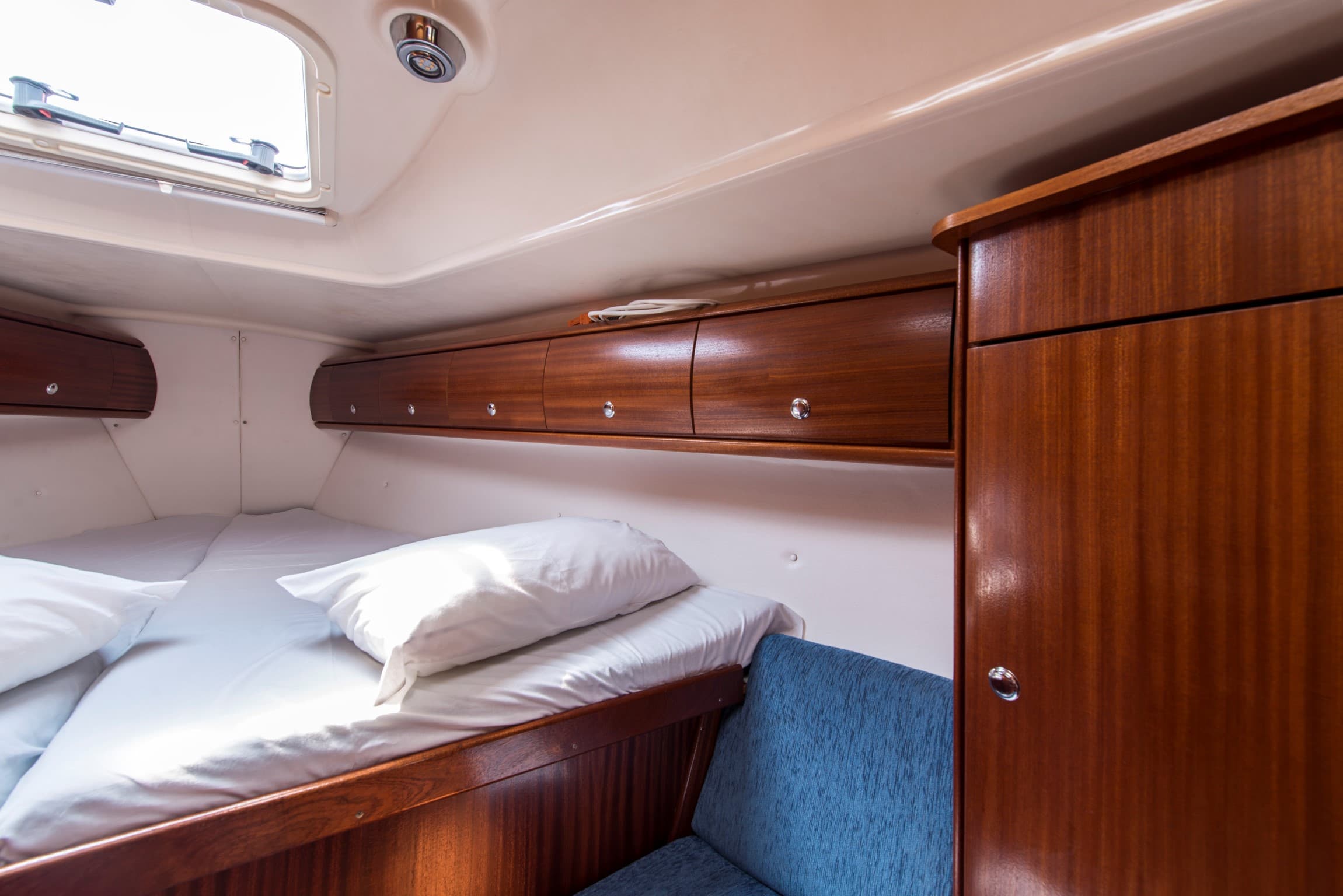 Bavaria 36 Cruiser - photo 7