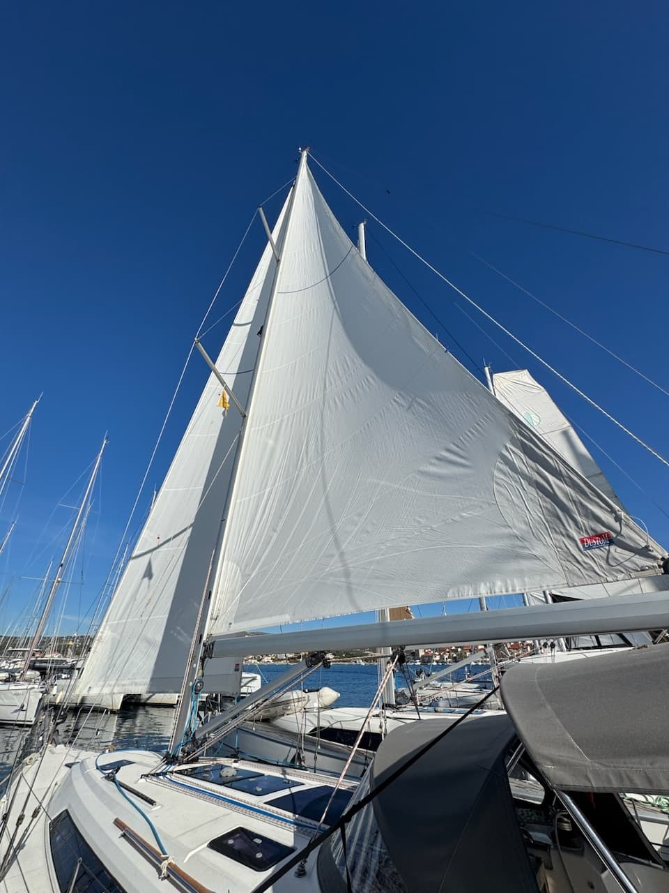 Bavaria Cruiser 41 - photo 7