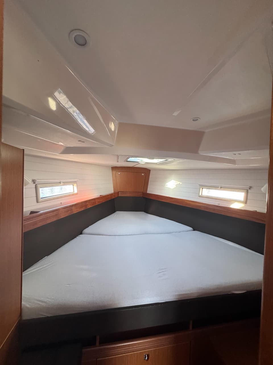 Bavaria Cruiser 41 - photo 6