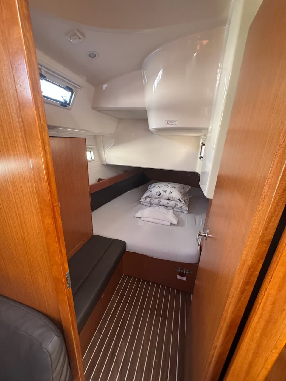 Bavaria Cruiser 41 - photo 9