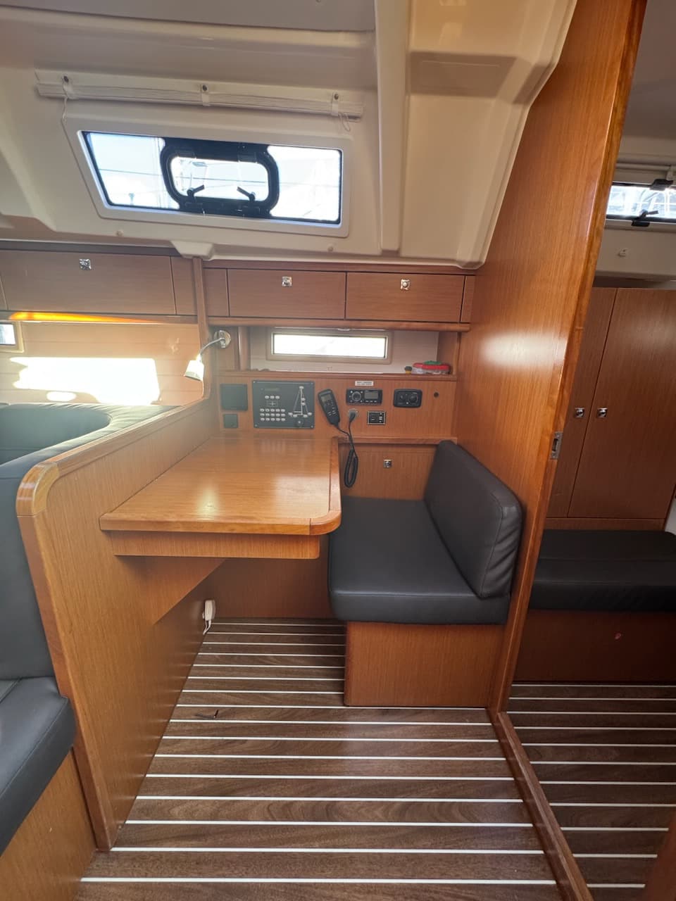 Bavaria Cruiser 41 - photo 4