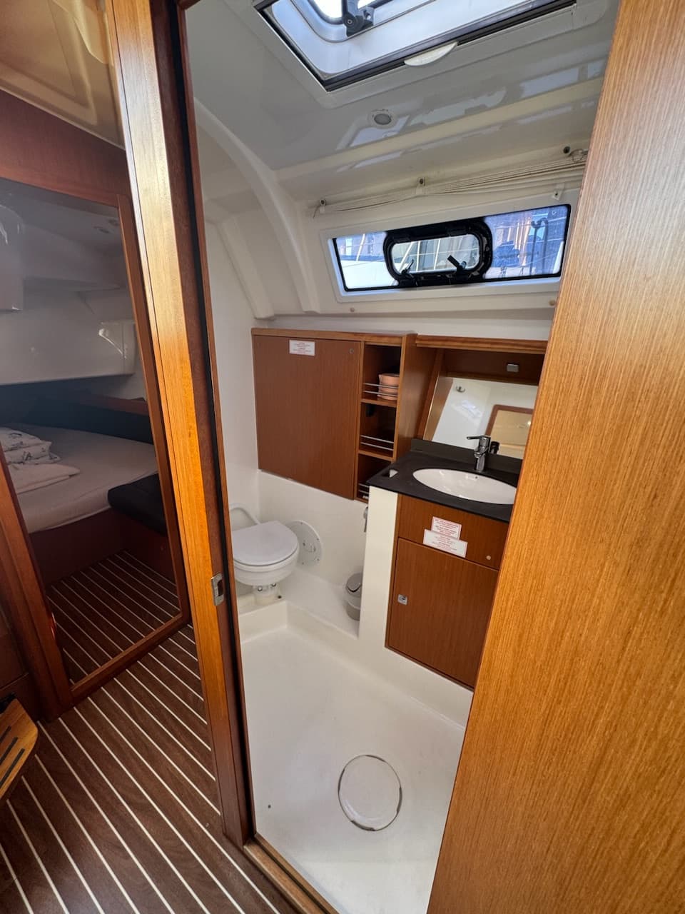 Bavaria Cruiser 41 - photo 5