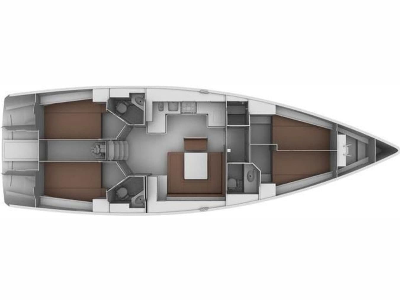 Boat plan