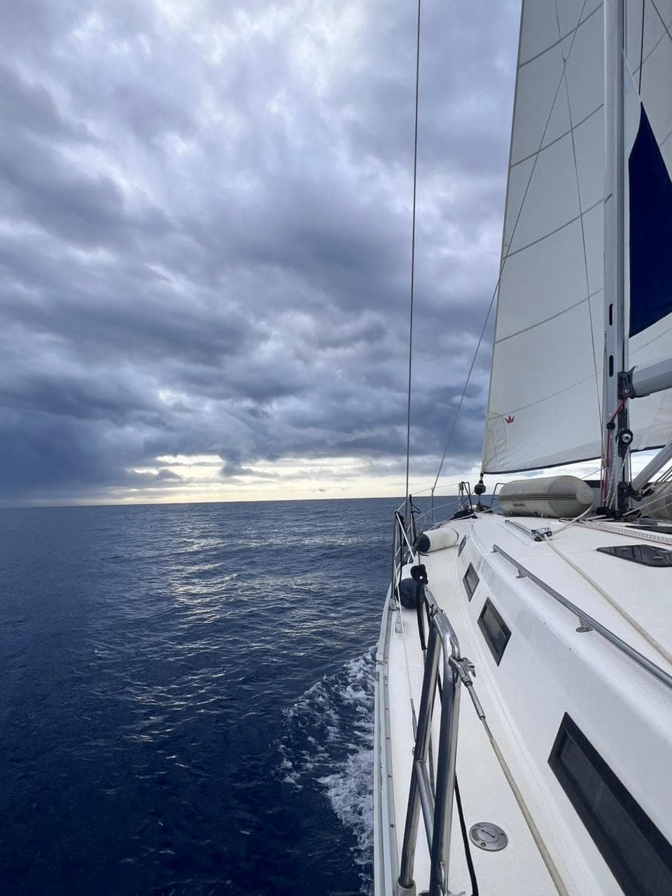 Bavaria Cruiser 45 - photo 7