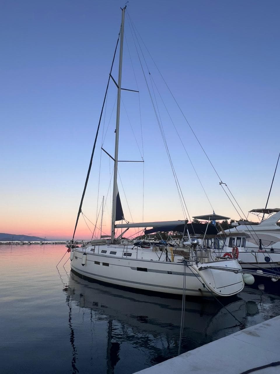 Bavaria Cruiser 45 - photo 10