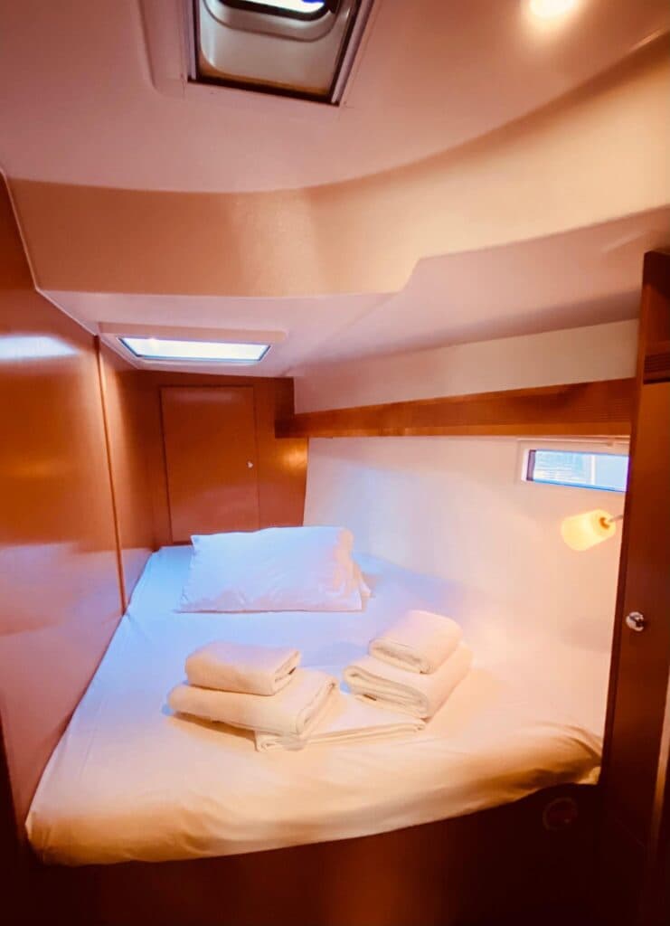 Bavaria Cruiser 45 - photo 5