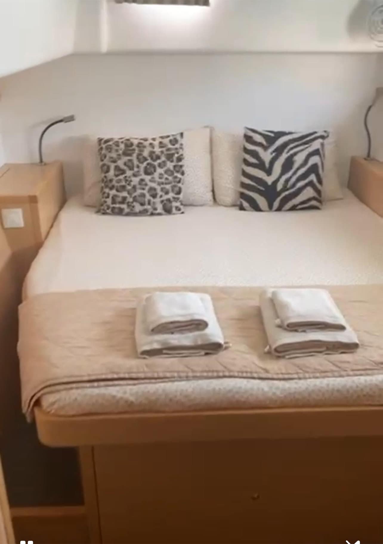 Lagoon 450 Fly - photo 9