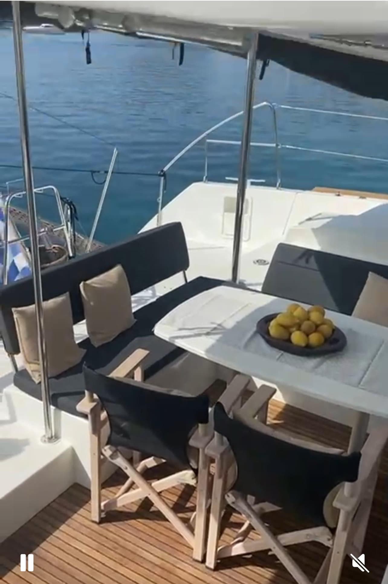 Lagoon 450 Fly - photo 13