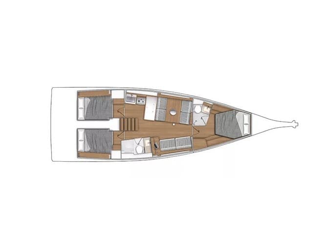 Boat plan