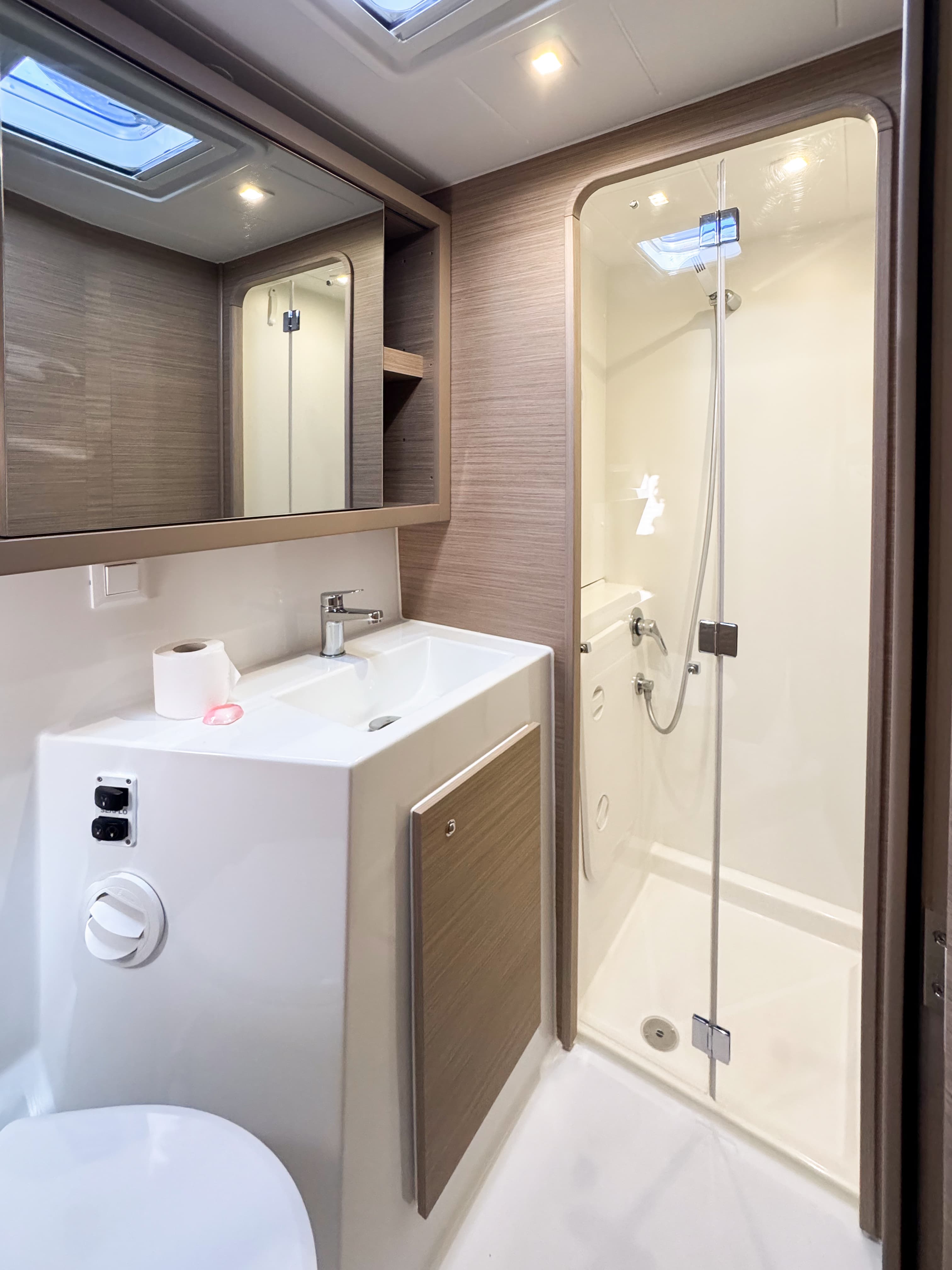 Lagoon 42 - photo 22