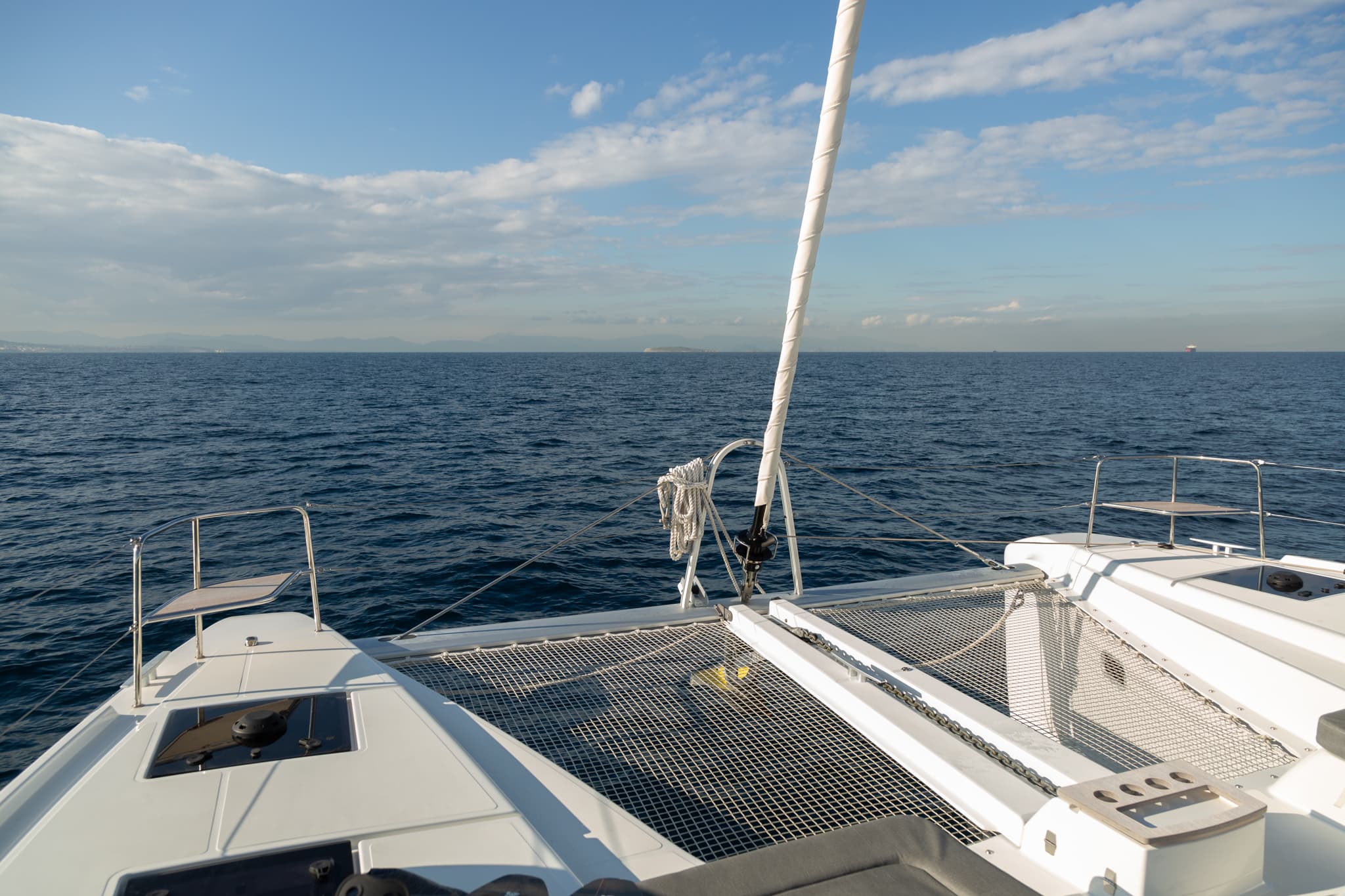 Lagoon 51 - photo 31