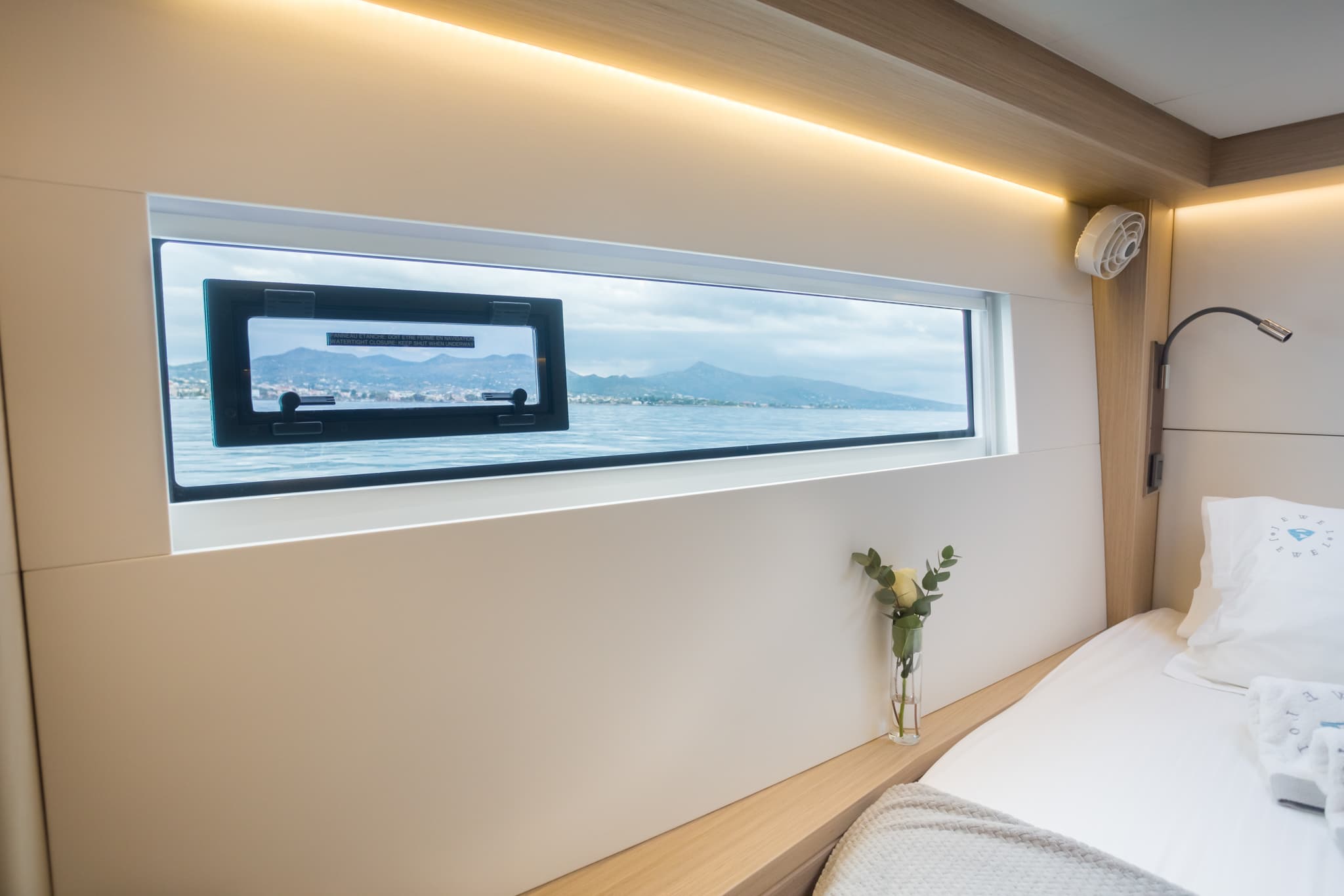 Lagoon 51 - photo 22