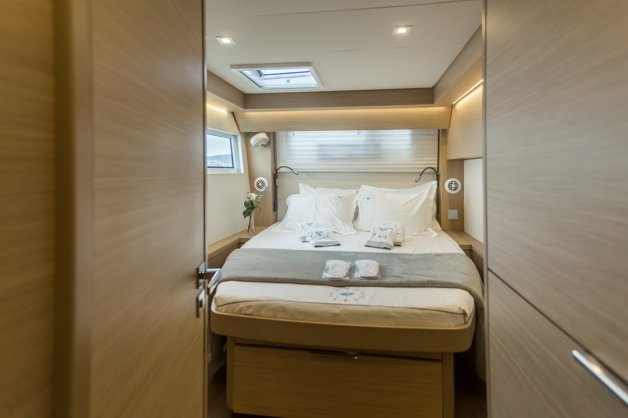 Lagoon 51 - photo 14