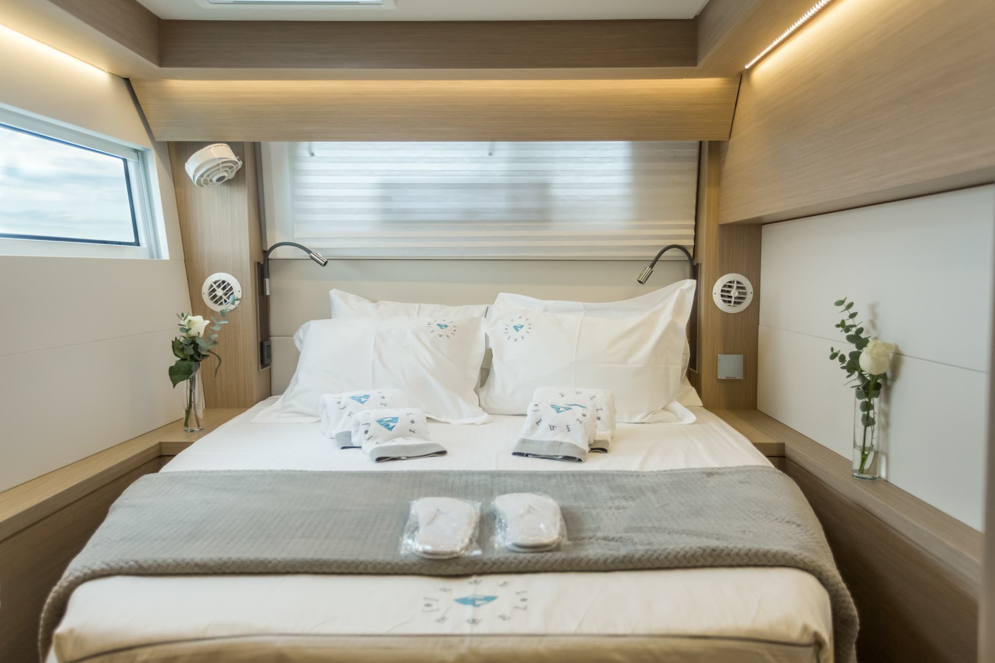 Lagoon 51 - photo 20