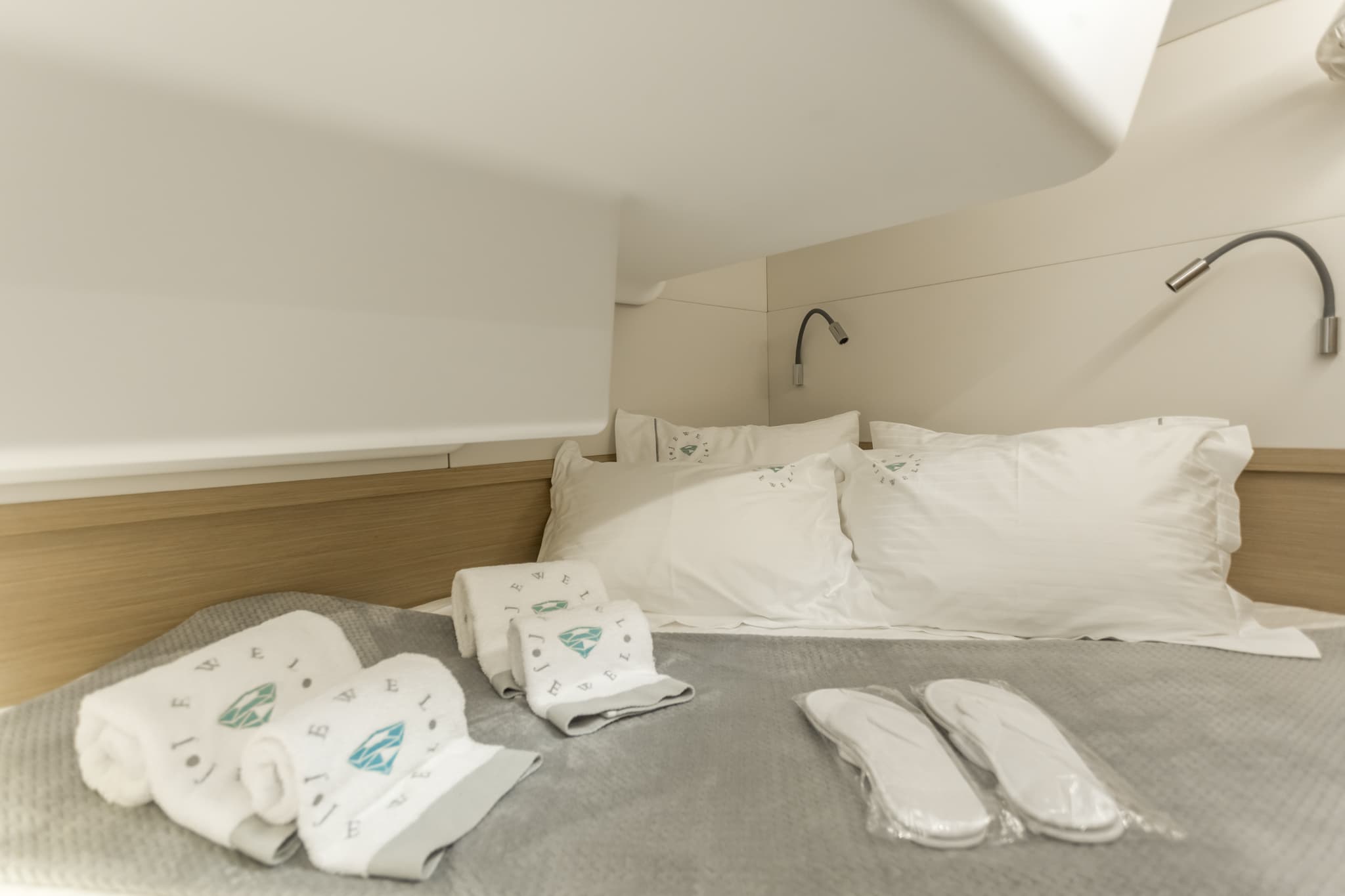 Lagoon 51 - photo 23