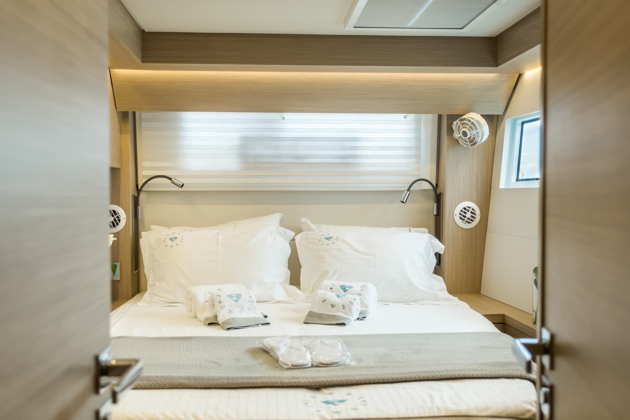 Lagoon 51 - photo 19