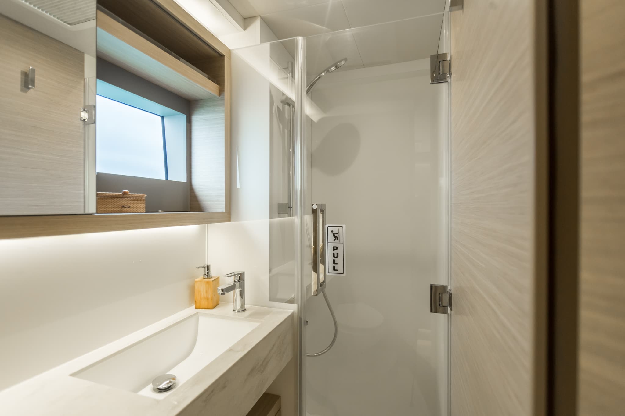 Lagoon 51 - photo 28