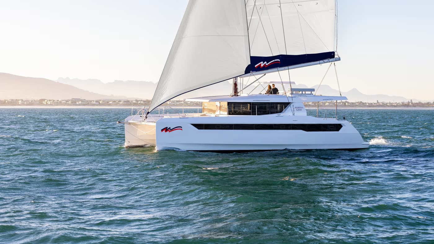 Leopard 52 - photo 7