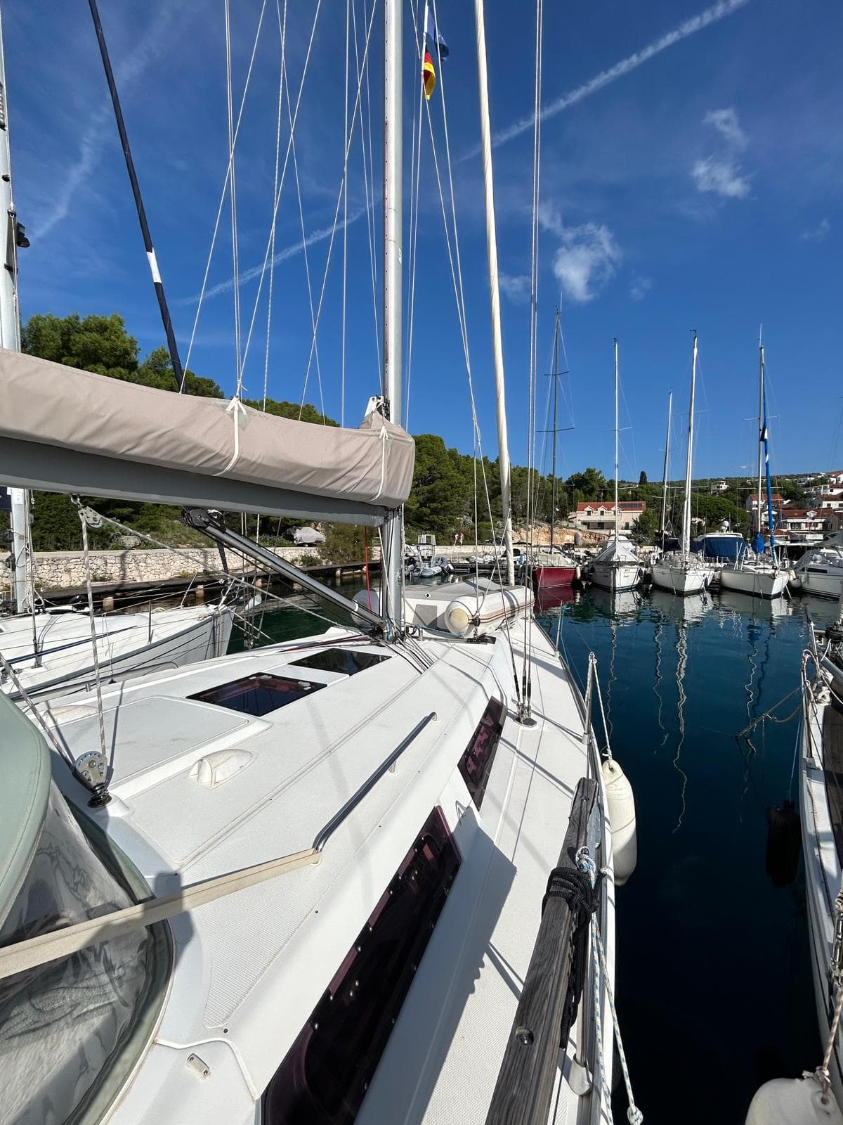 Hanse 400 - photo 21