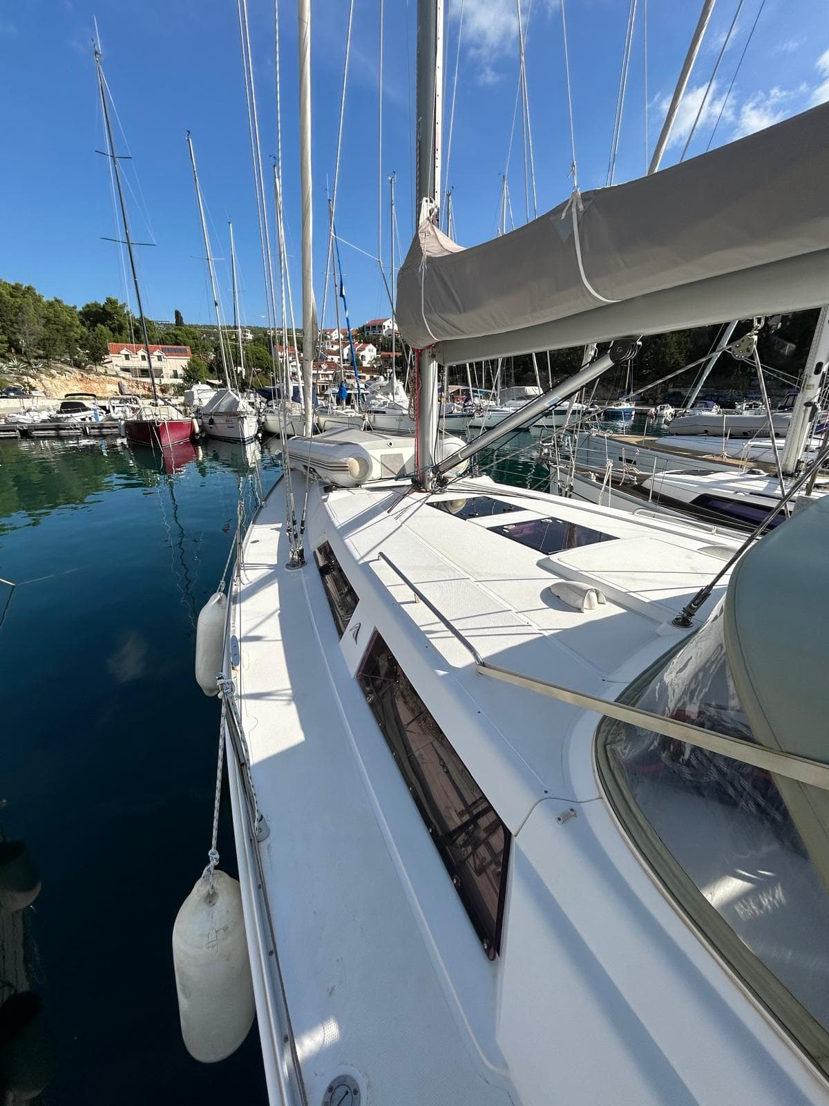 Hanse 400 - photo 10