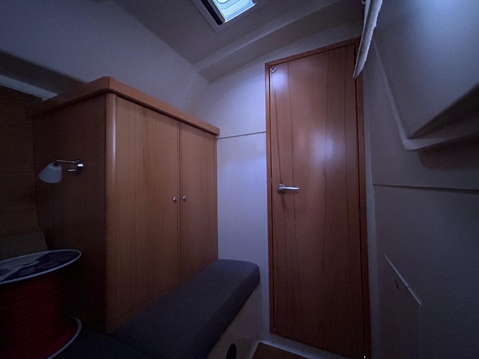 Hanse 400 - photo 13