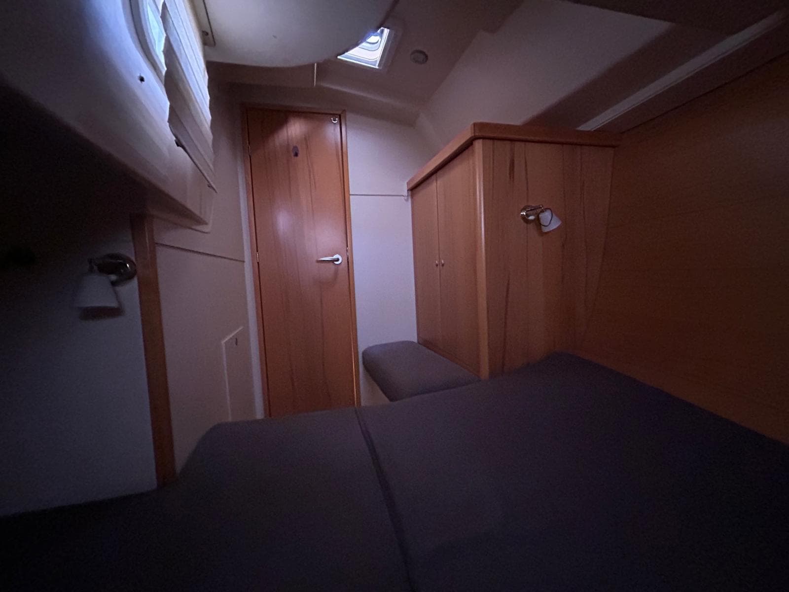 Hanse 400 - photo 16