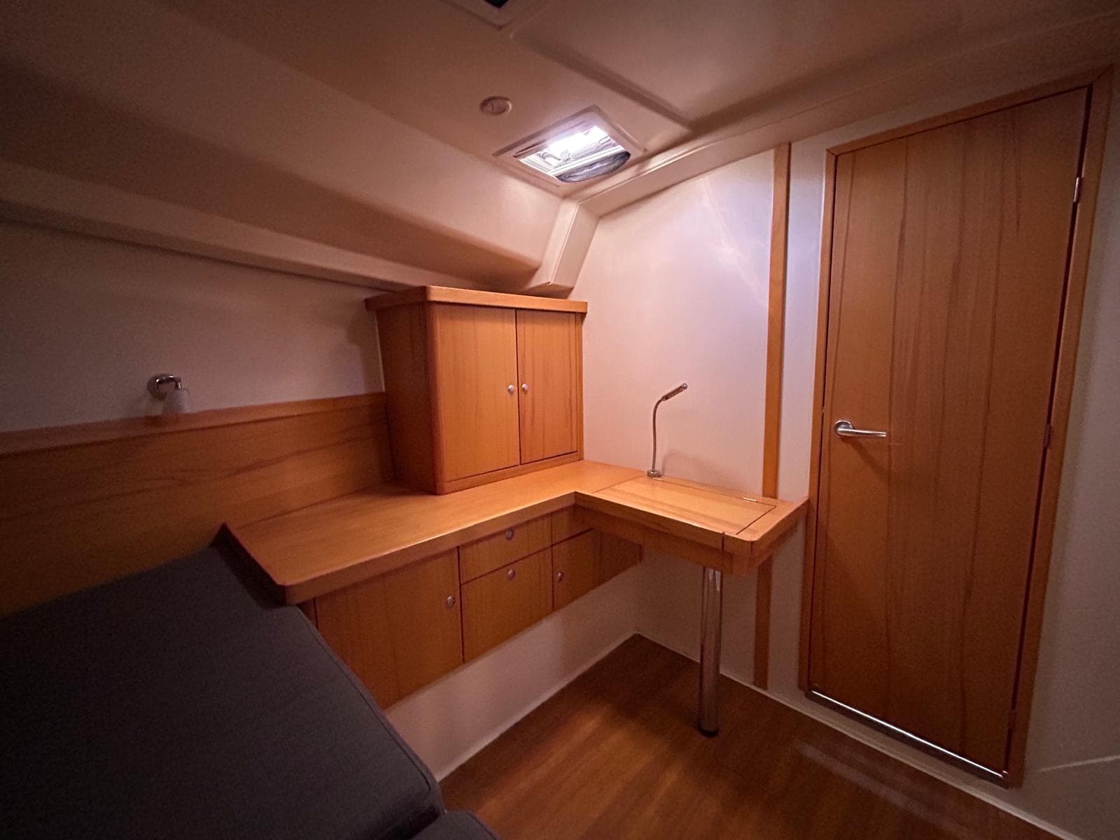 Hanse 400 - photo 19