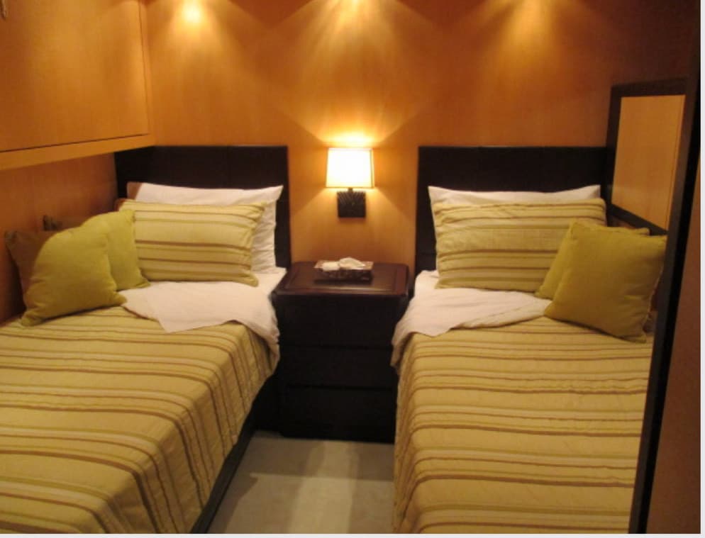 Mangusta 72 - photo 8