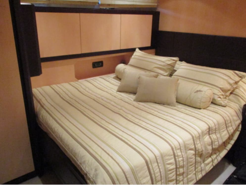 Mangusta 72 - photo 5