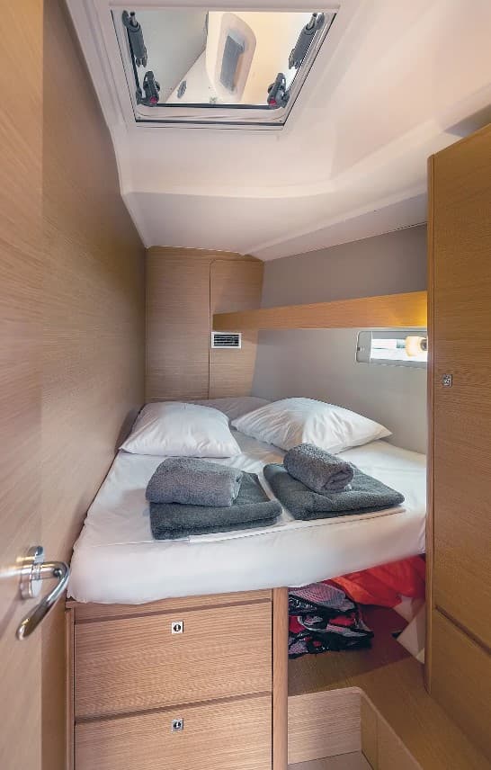 Dufour 460 Grand Large - photo 5