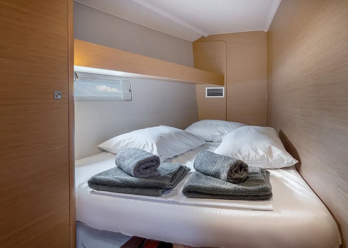 Dufour 460 Grand Large - photo 6