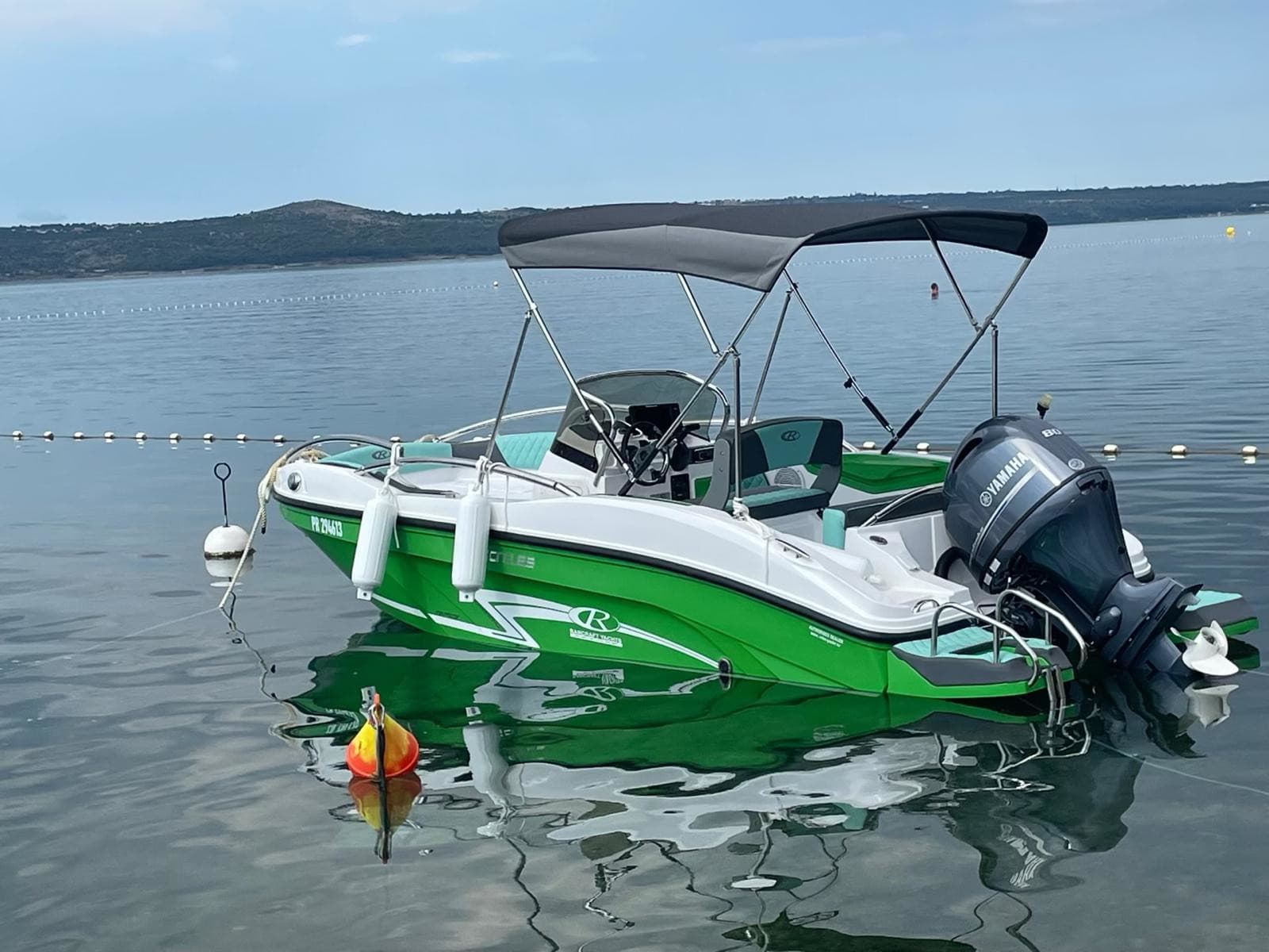 Rancraft RS Cinque.5 - photo