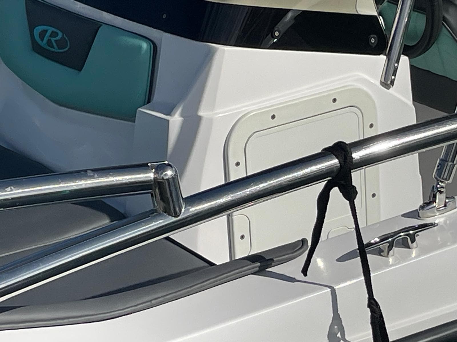 Rancraft RS Cinque.5 - photo 5