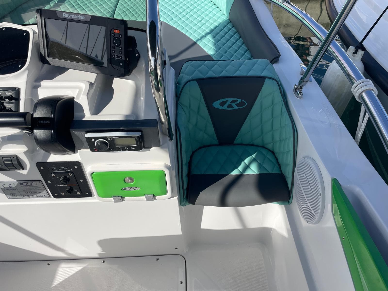 Rancraft RS Cinque.5 - photo 6