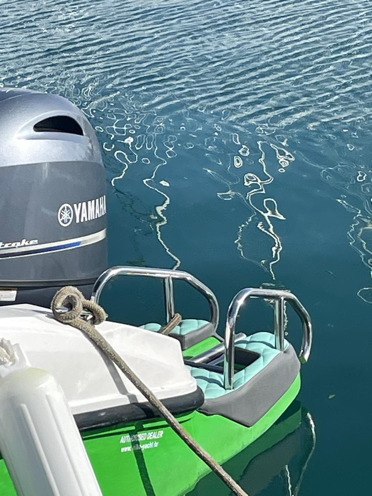 Rancraft RS Cinque.5 - photo 4