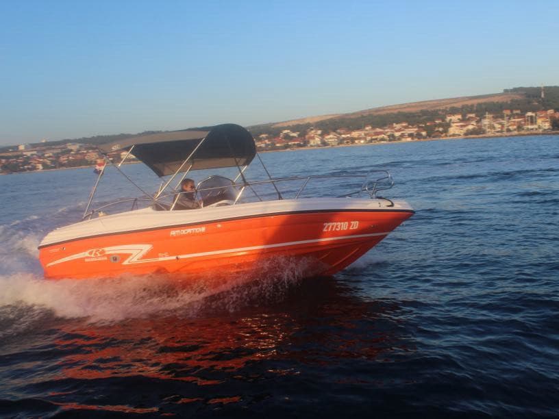 Rancraft RM19 - photo