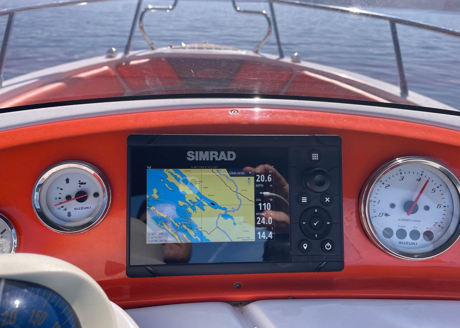 Rancraft RM19 - photo 15