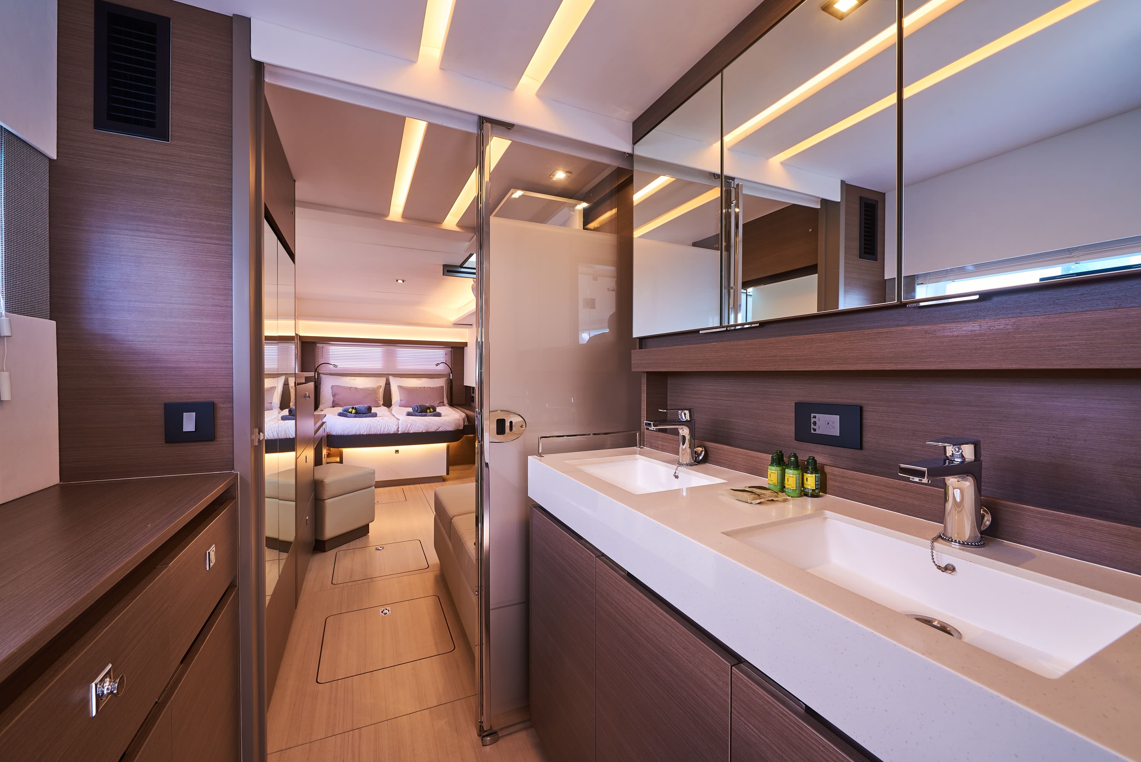 Leopard 53 PC - photo 13