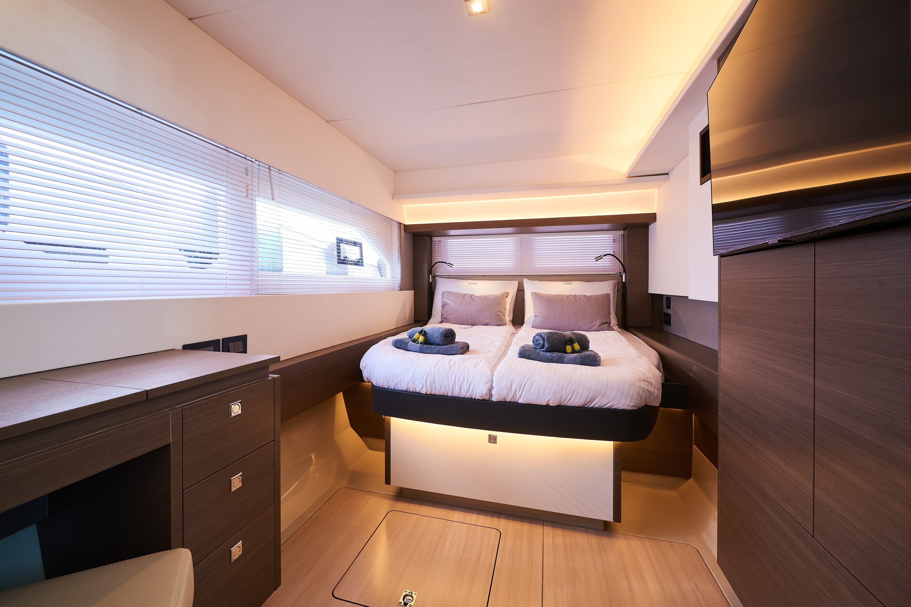 Leopard 53 PC - photo 14