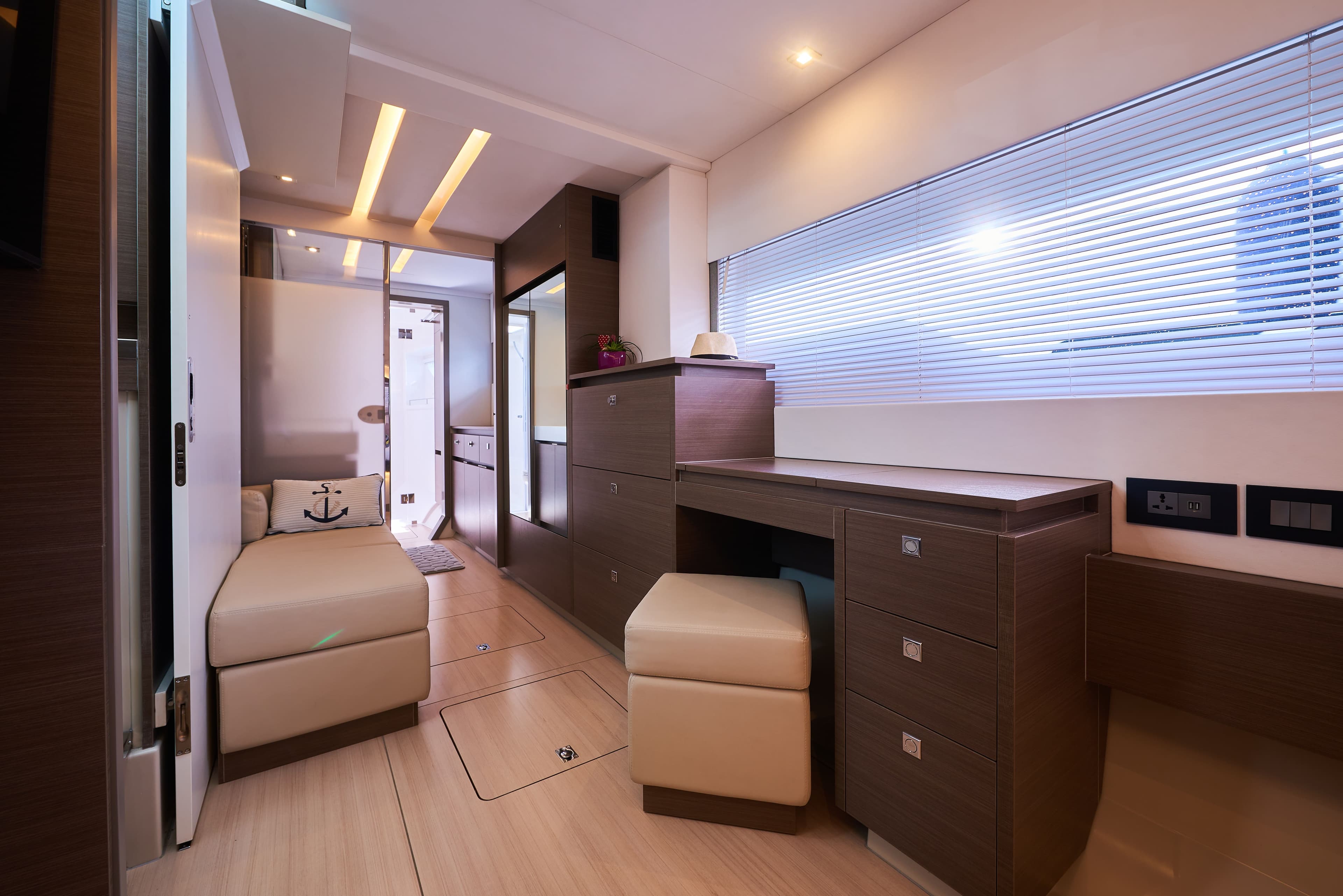 Leopard 53 PC - photo 16