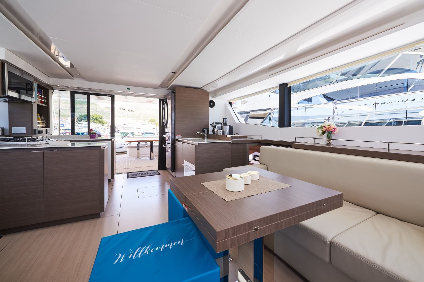 Leopard 53 PC - photo 12