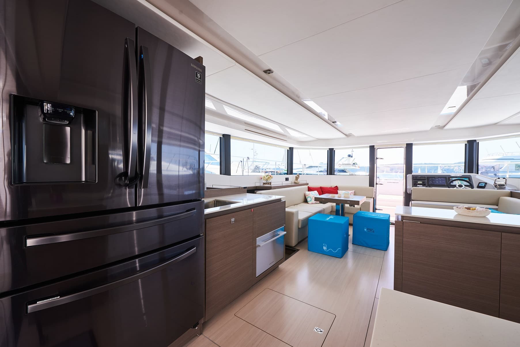 Leopard 53 PC - photo 20