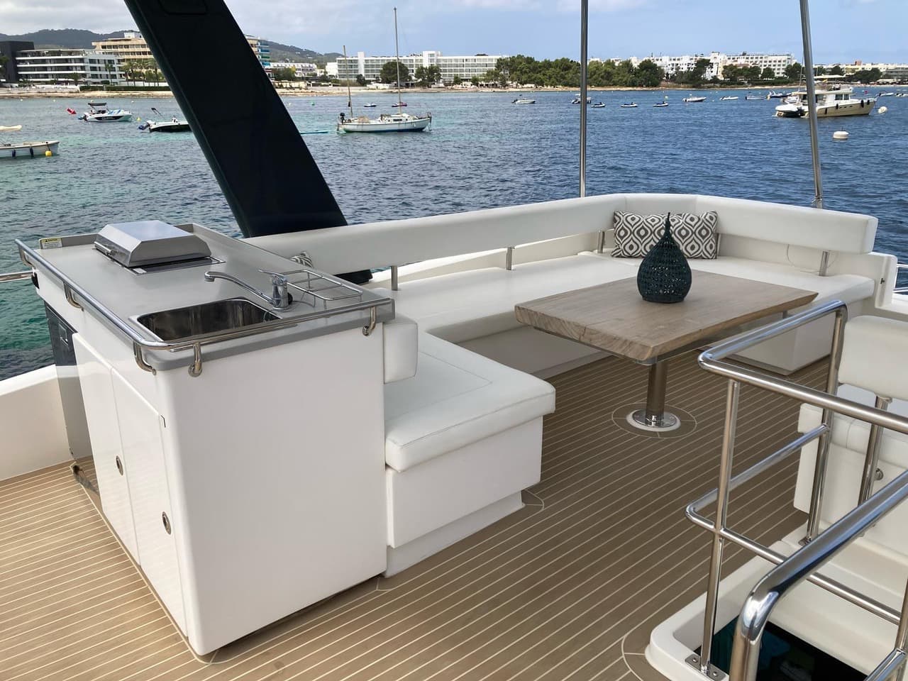 Leopard 43 PC - photo 12