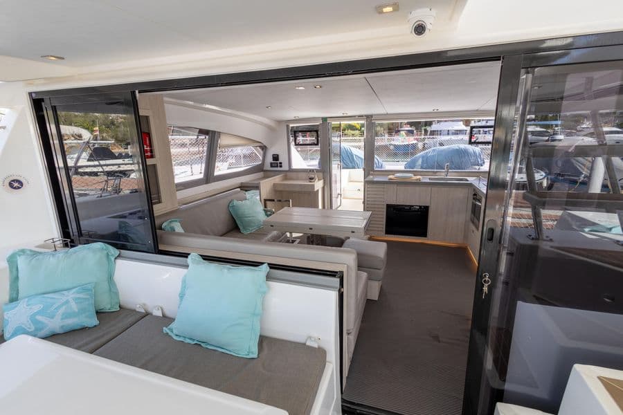 Leopard 43 PC - photo 4